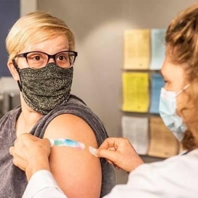 Flu Vaccine v2