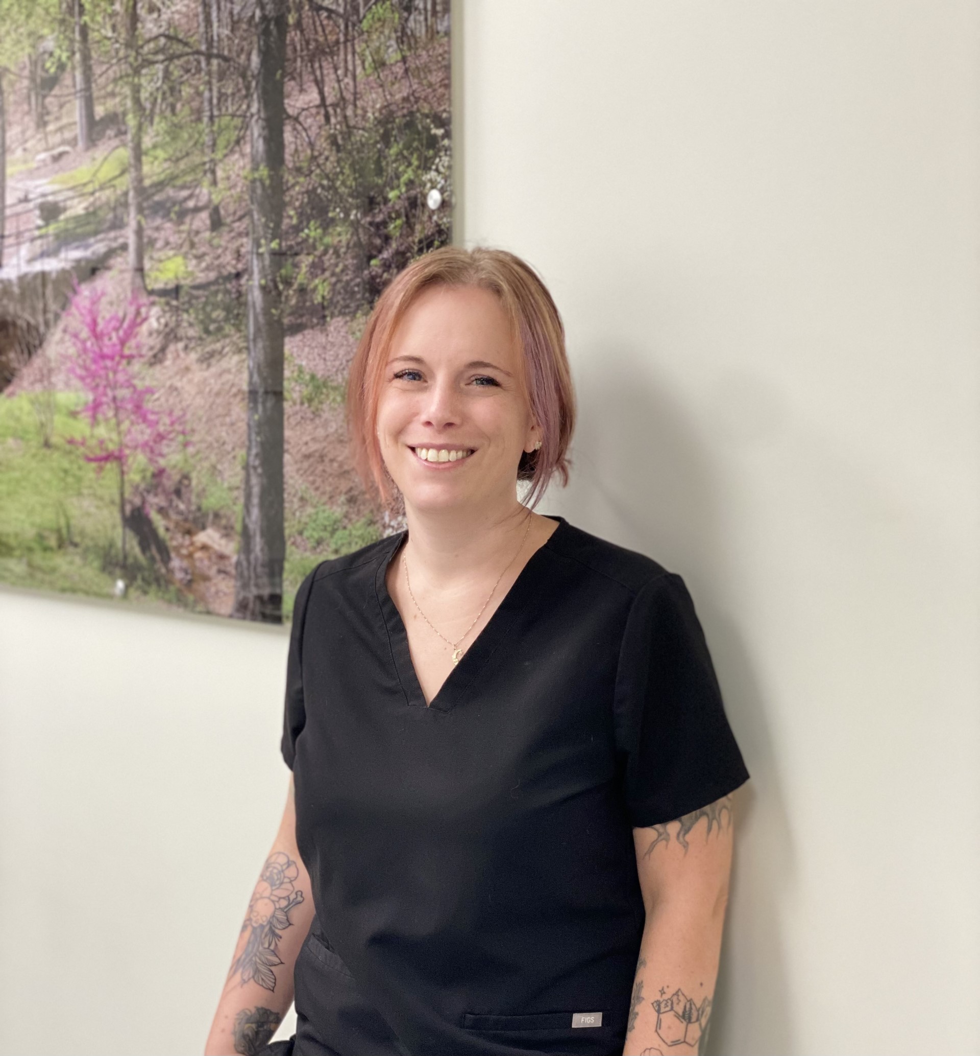 FHMS Registered Nurse Certified Diabetes Care and Education