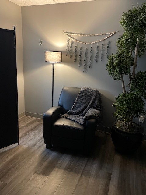 Spravato Room