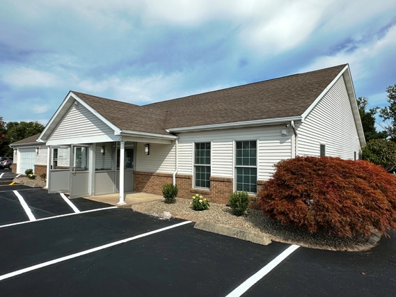 Fredonia Front of Building 640x427