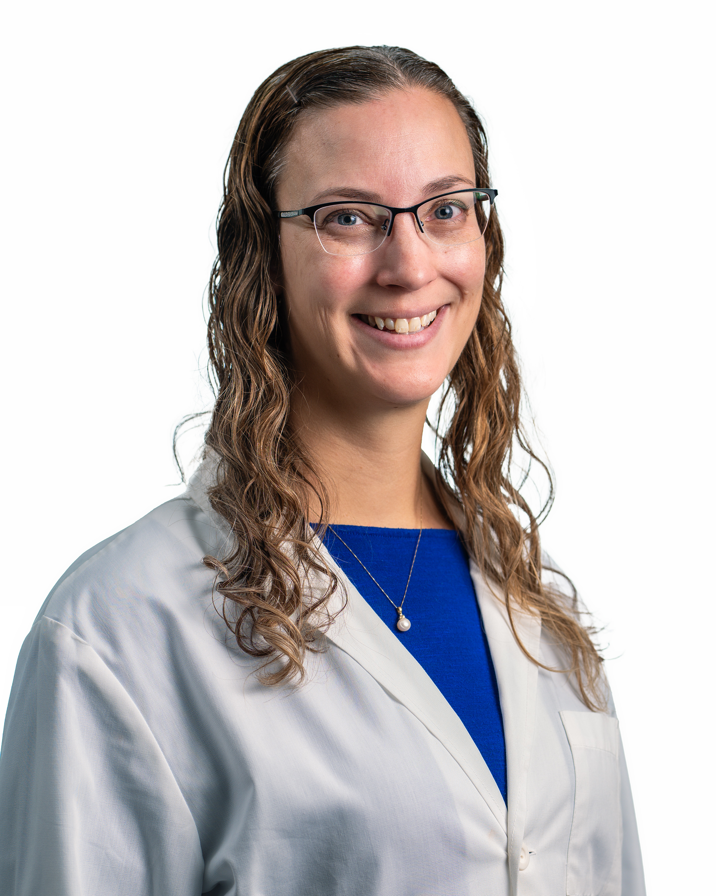 Stephanie Redlecki, PA-C Staff Picture