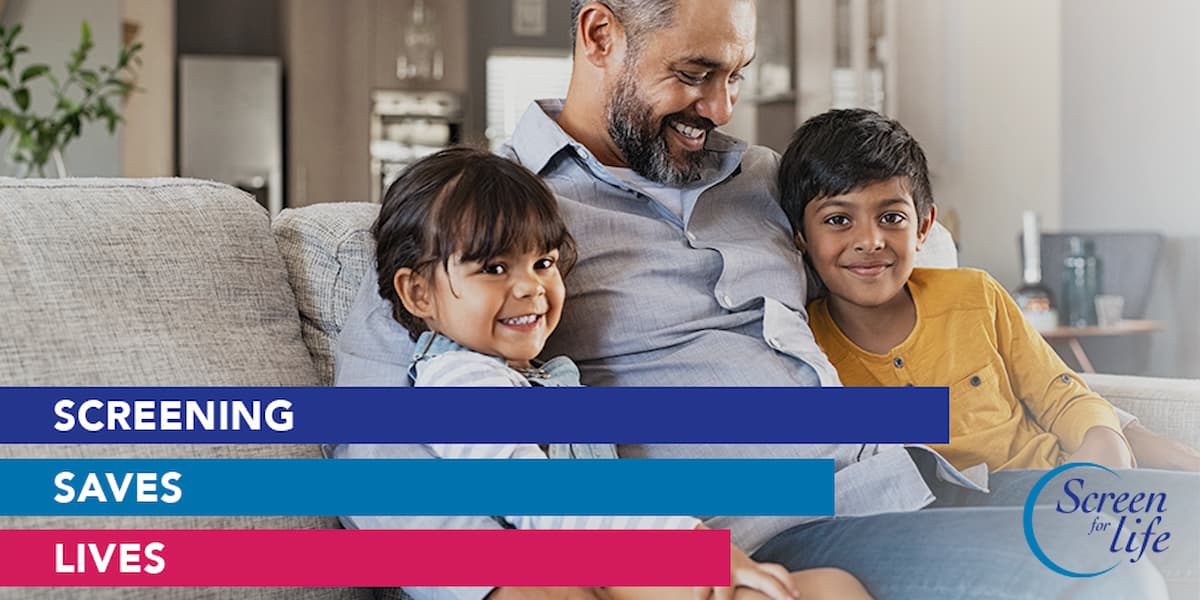 Colorectal Screening Saves Lives Family Health Medical Services